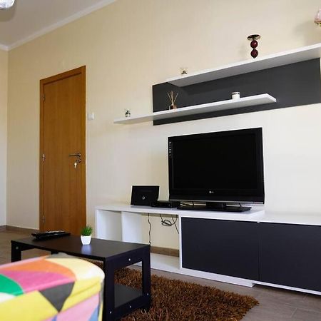 Apartamento T3 法鲁区 外观 照片