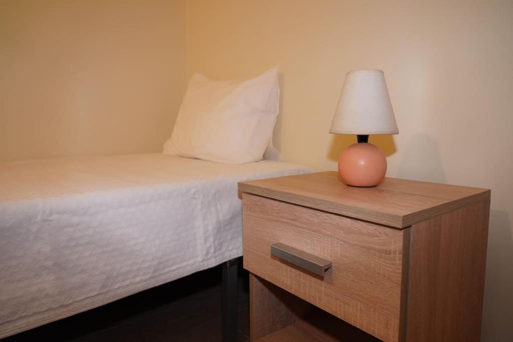 Apartamento T3 法鲁区 外观 照片