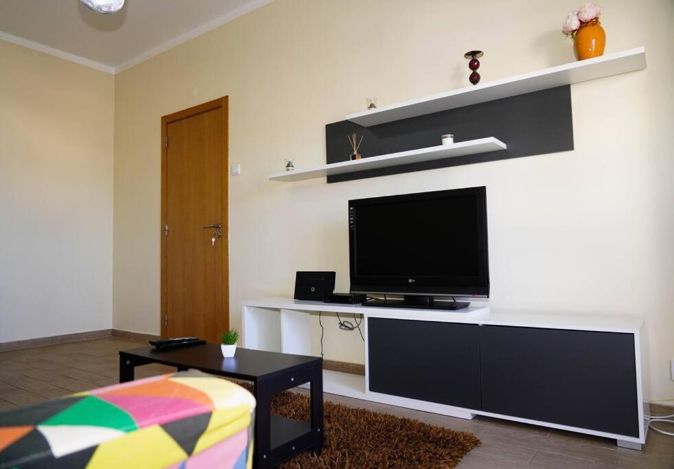 Apartamento T3 法鲁区 外观 照片