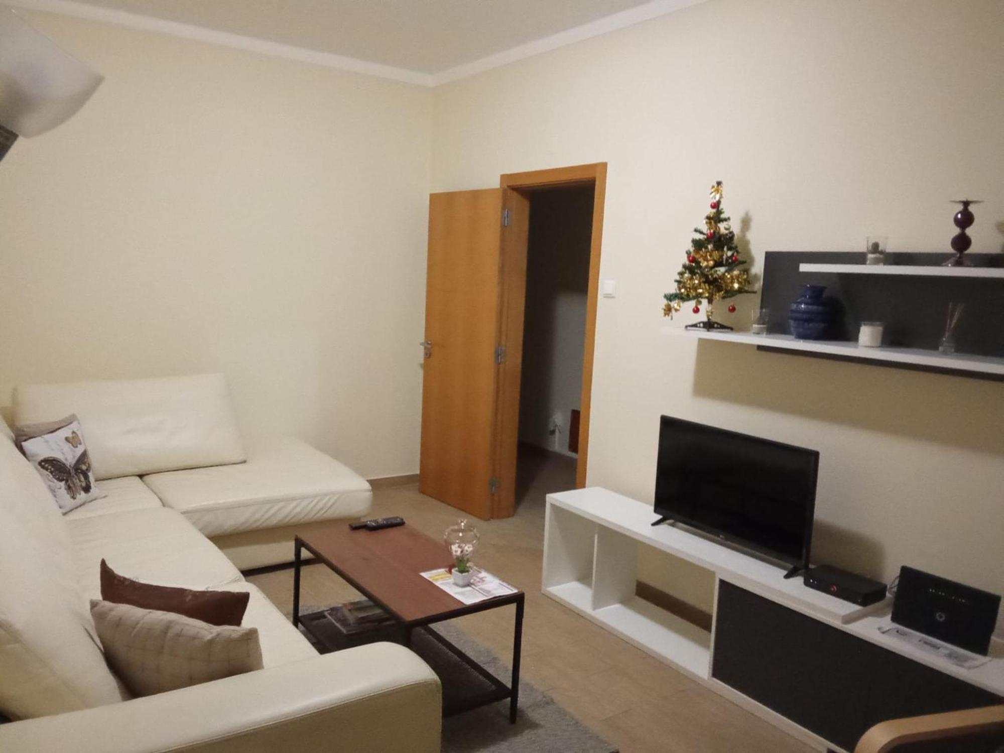 Apartamento T3 法鲁区 外观 照片